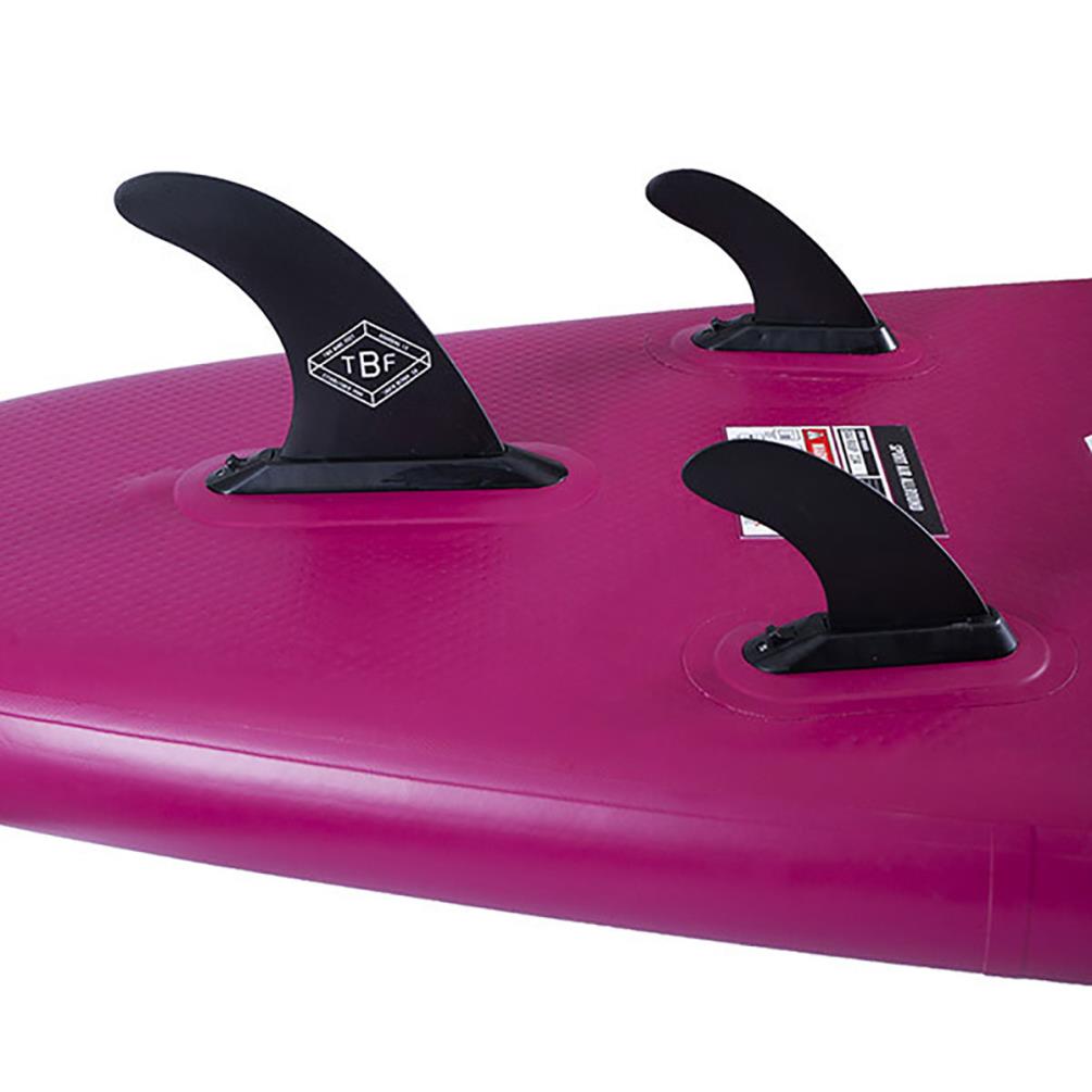 Two Bare Feet Sport Air All-Around iSUP 10' 10